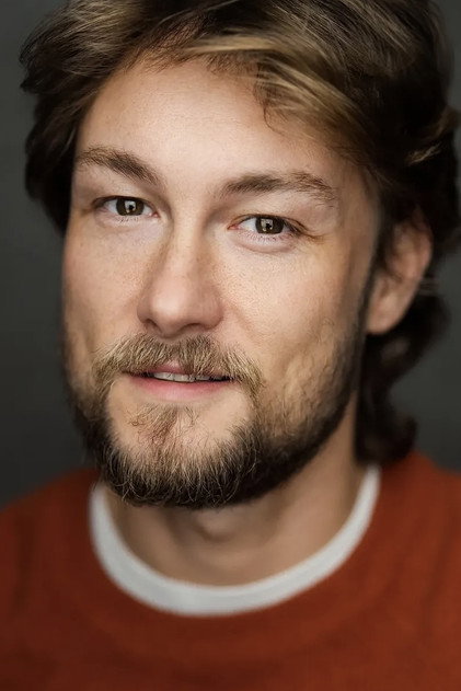 Lukas Edgar