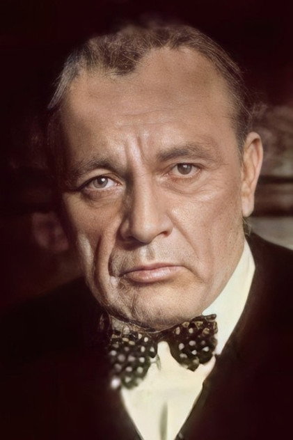 Richard Burton - 8