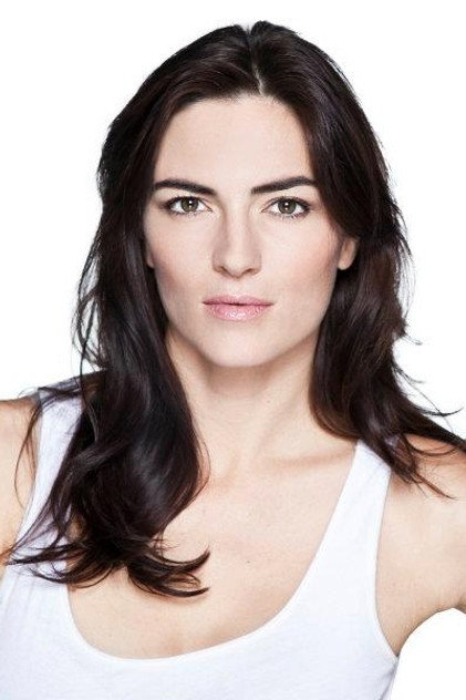 Monique Ganderton - 4