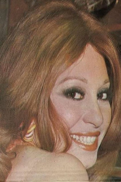 Nahed Yousri photo 3