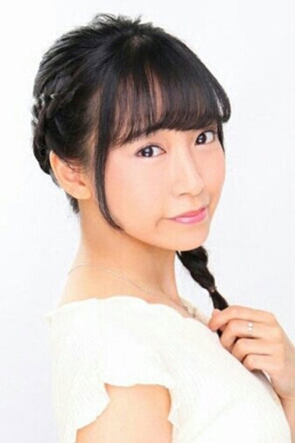 Marie Hashimoto photo 4