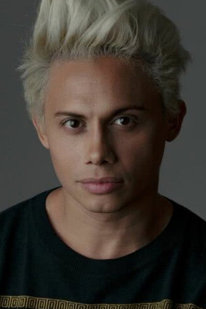 Silvero Pereira - 6