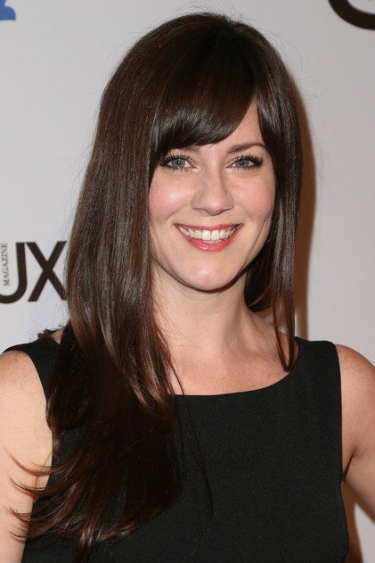 Katie Featherston - 7