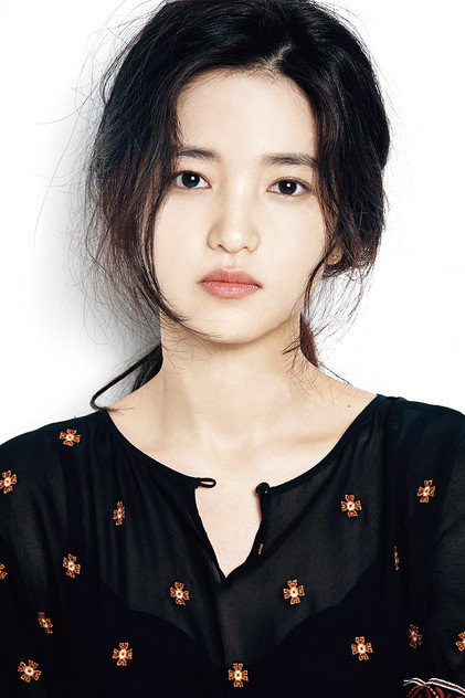 Kim Tae-ri photo 4
