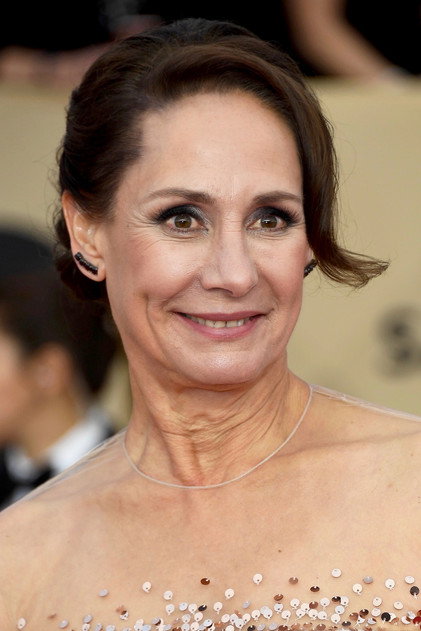 Laurie Metcalf - 10