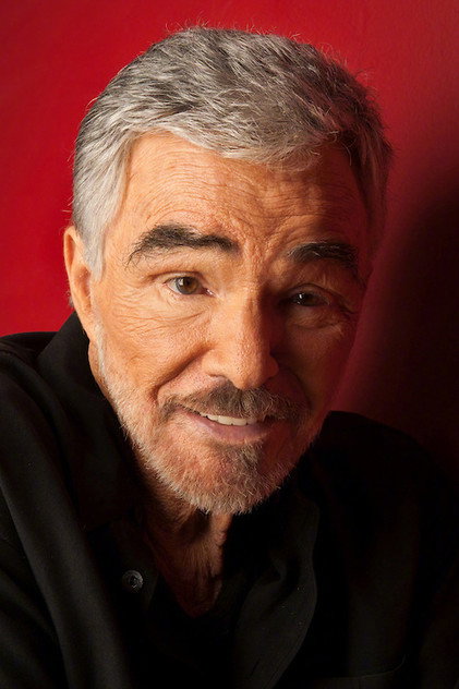 Burt Reynolds - 6