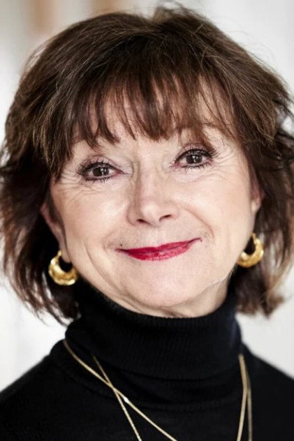 Sonja Oppenhagen - 10