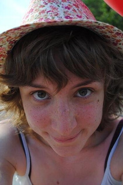 Аватар персоны Marjolaine Perreten