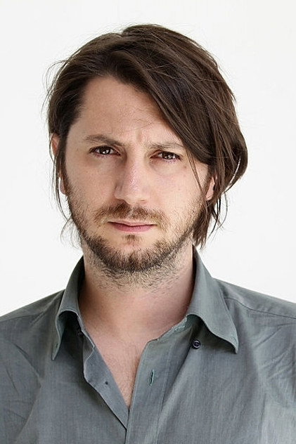Massimiliano De Serio photo 2