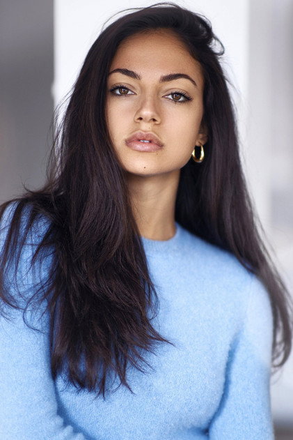 Inanna Sarkis - 7