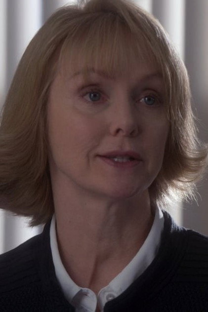 Wendy Lyon - 16