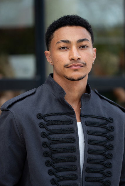 Alan Sanchez