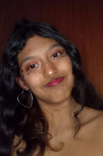 Foto Ana Karoliny Ramos