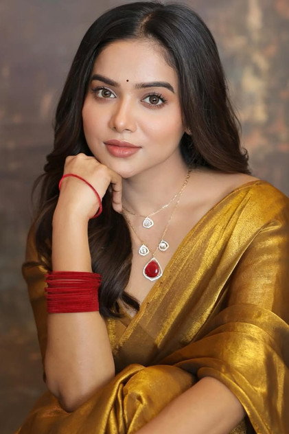 Manisha Rani - 9