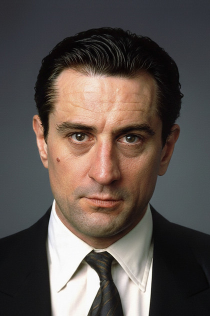 Robert De Niro - 6