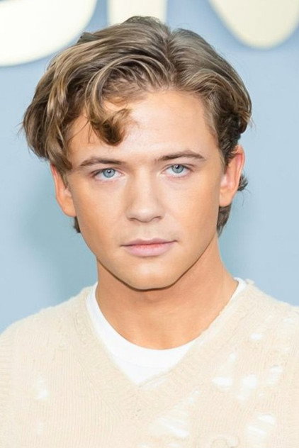 Igby Rigney
