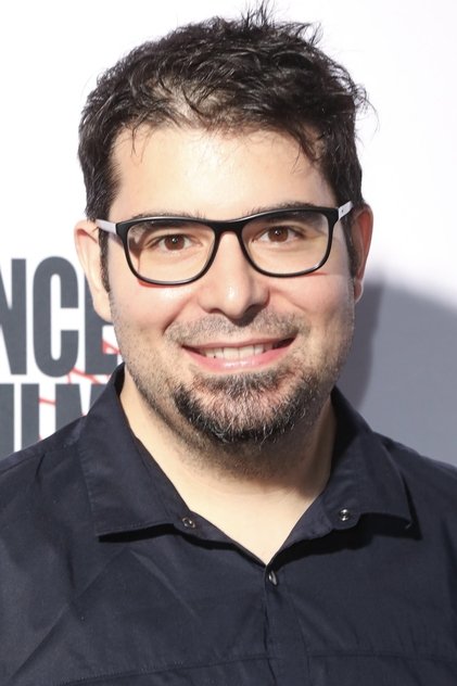 Аватар персоны Zeus Kontoyannis