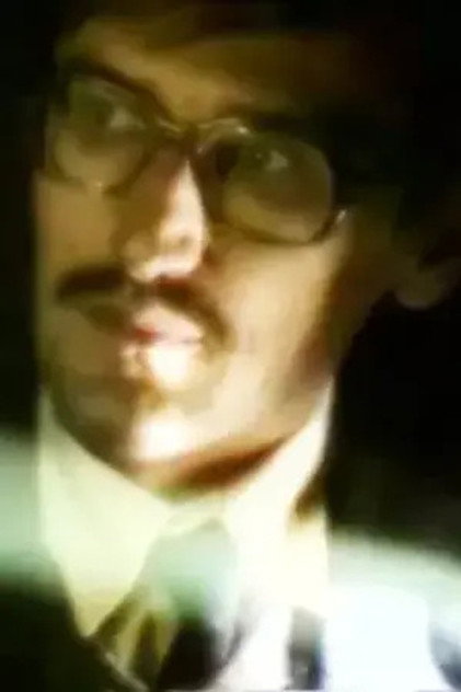 Mikhail Nazarenko