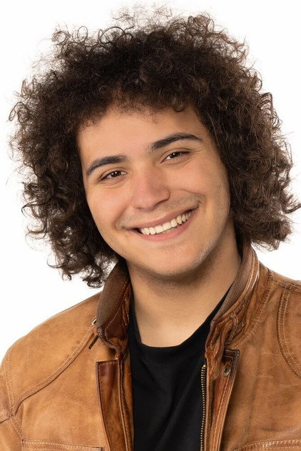 Adrien Belugou - 4