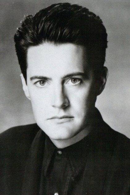 Kyle MacLachlan - 4