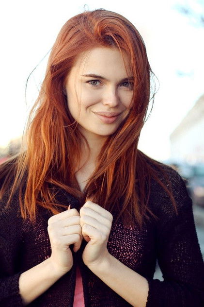 Аватар персоны Darya Lebedeva