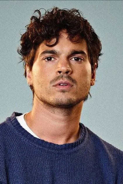 Oscar Zia