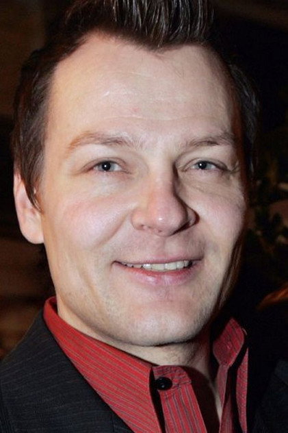 Image of Petri Hanttu