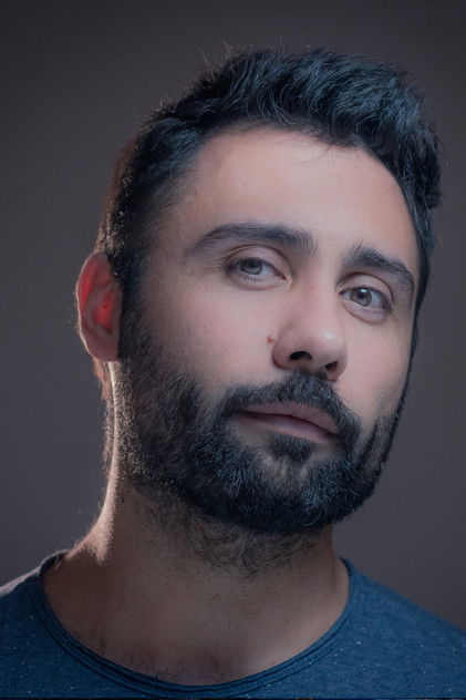 Аватар персоны Raúl Vidal