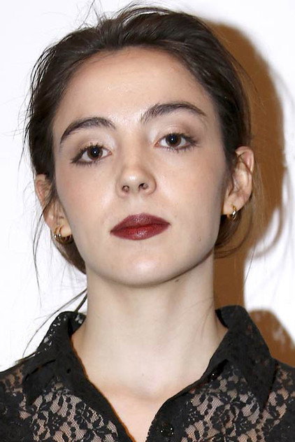 Garance Marillier - 5