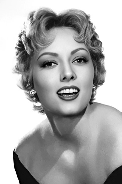 Portrait of Helene Stanton Portrait of Helene Stanton