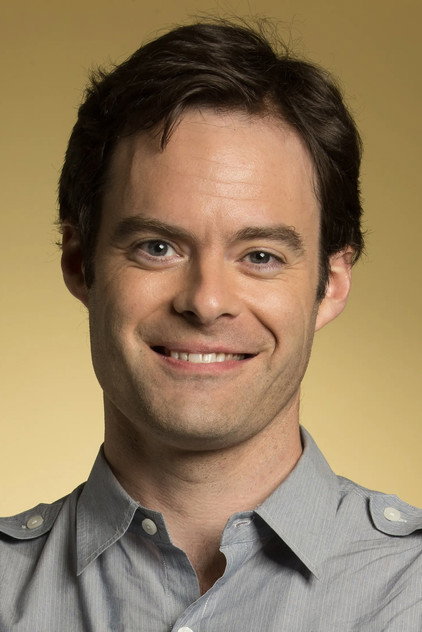 Bill Hader - 15