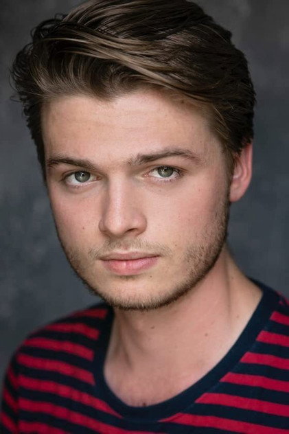 Thomas photo 2