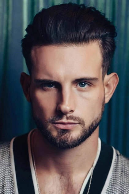 Nico Tortorella - 4