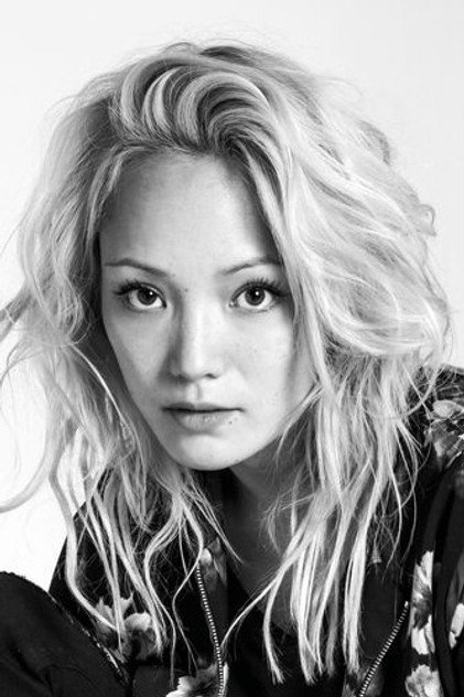 Pom Klementieff - 6