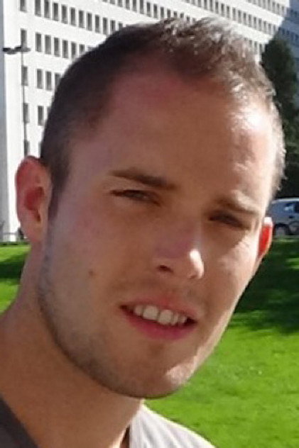 Andrew Taylor