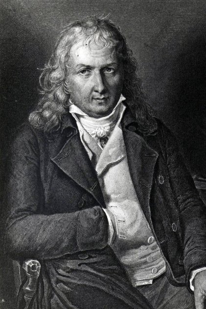 Jacques-Henri Bernardin de Saint-Pierre