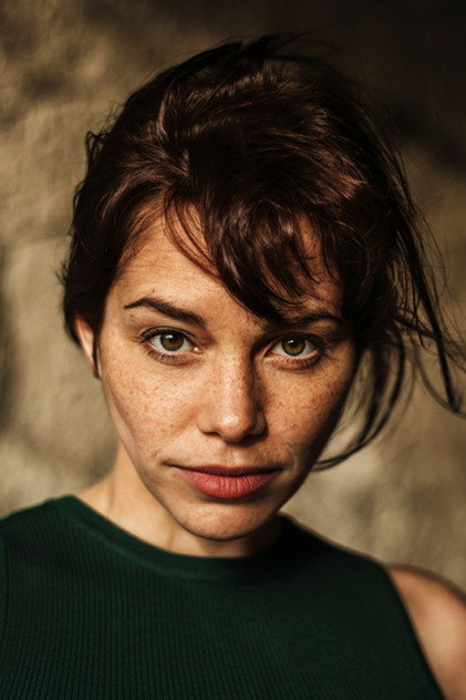 Elena Martínez photo 3