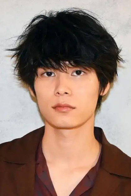 Riku Hagiwara photo 4