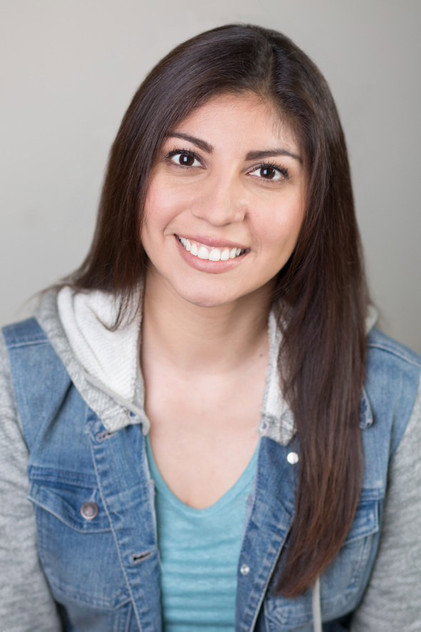 Jazmin Sandoval photo 3
