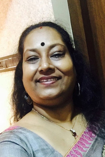 Junmoni Devi Khaund