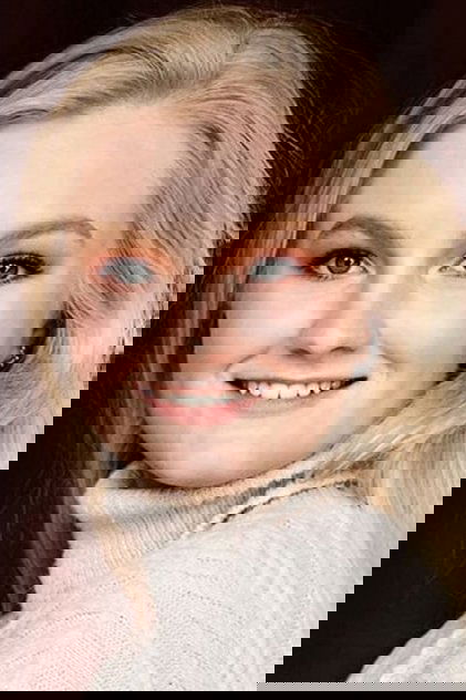 Alma Ekehed Thomsen