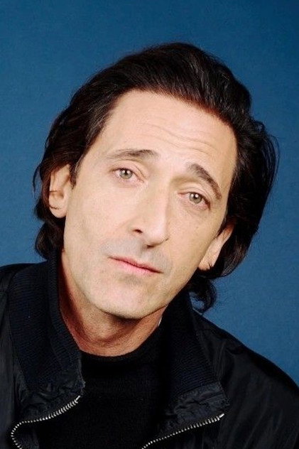 Adrien Brody - 19