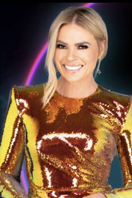 Sonia Kruger