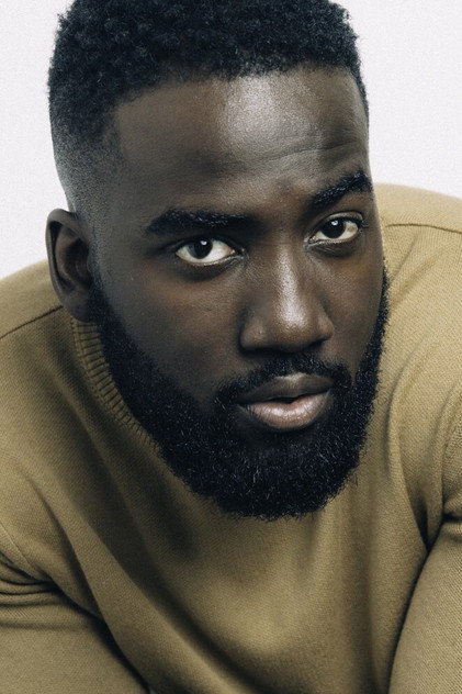 Shamier Anderson - 8