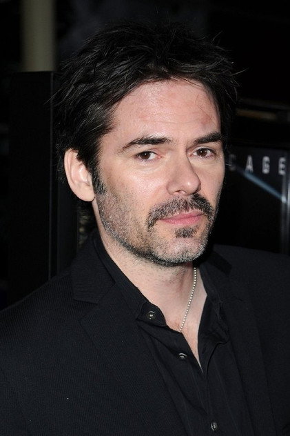 Billy Burke - 7