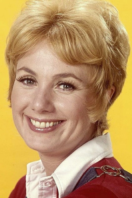 Shirley Jones - 13