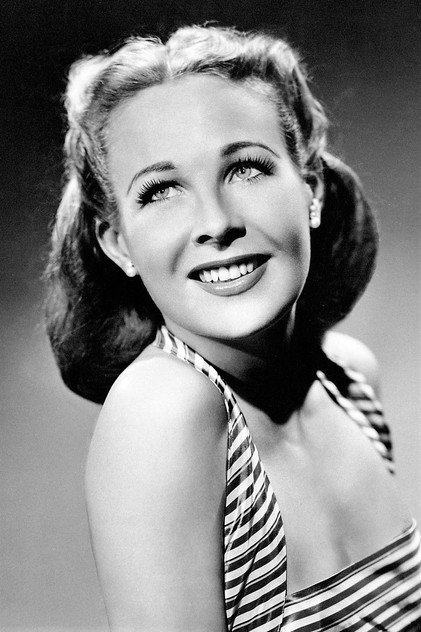 Wendy Barrie - 7