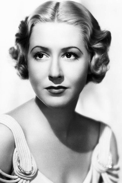 Mae Clarke - 5