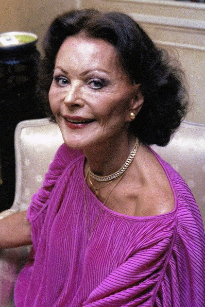 Hedy Lamarr - 15