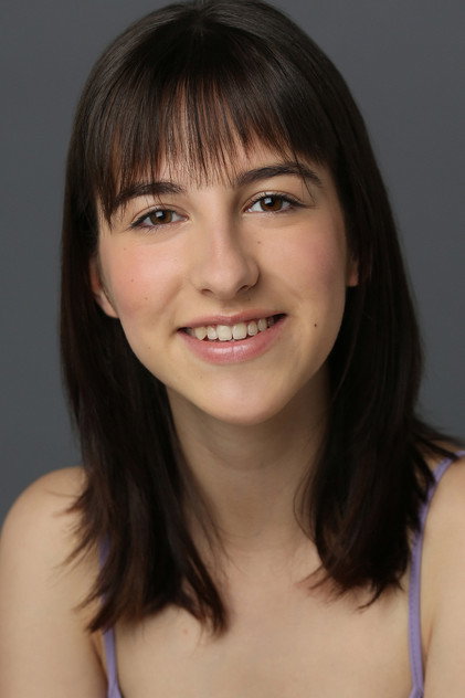 Martina de Madrazo photo 2